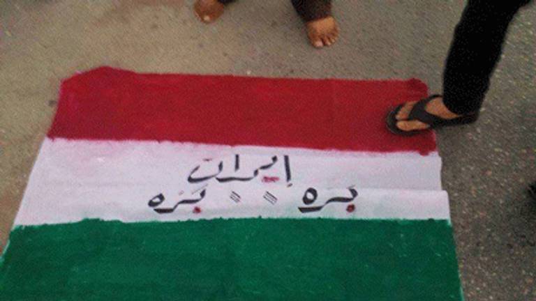 احتجاجات في كربلاء إسقاط القداسة الزائفة للمرشد تتصاعد داخل وخارج إيران