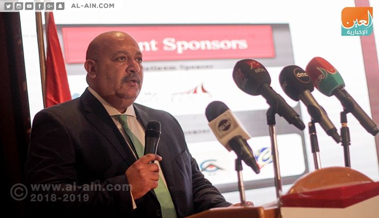 وزيرة الاستثمار المصري في تدشين الجمعية المصرية المغربية