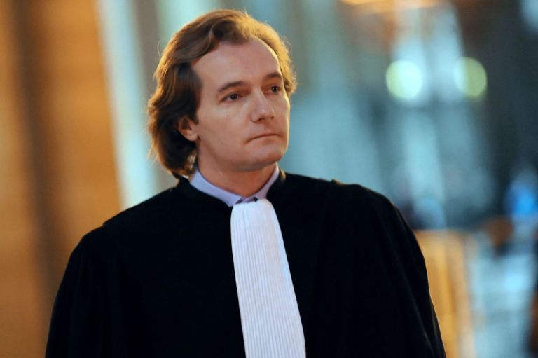 طارق رمضان -أرشيفية