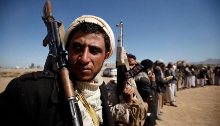 الحوثيون لا يترددون في إطلاق النار على المدنيين - أرشيفية