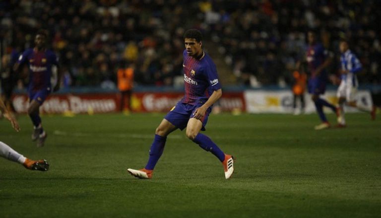 ماركوس مكجوان ماركوس مكجوان وجاري لينيكر