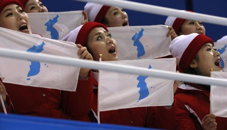 العلم الذي أثار غضب اليابان - رويترز