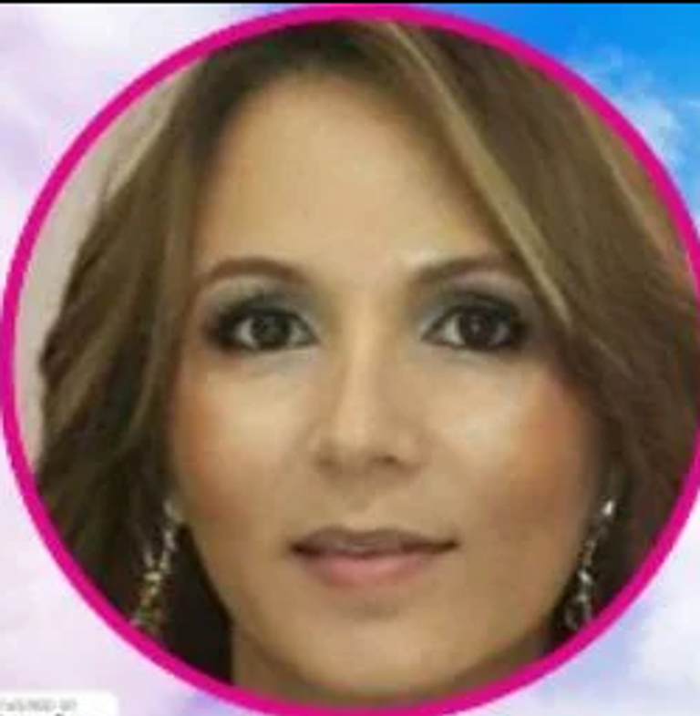 المهندسة نعيمة محرز جوائز مشاريع القمة العالمية لمجتمع المعلومات 2018