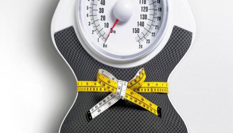 ثبات الوزن أثناء الريجيم