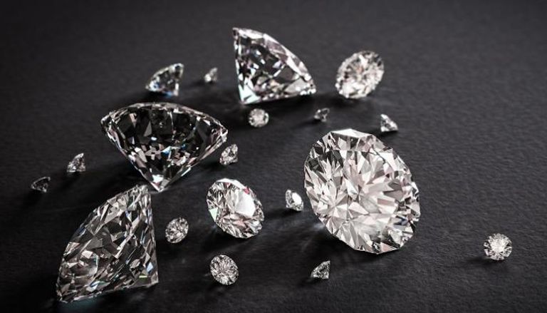 آفاق جيدة للتعاون في صناعة الماس بين روسيا وزيمبابوي