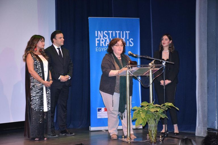 الفنانة هندي صبري