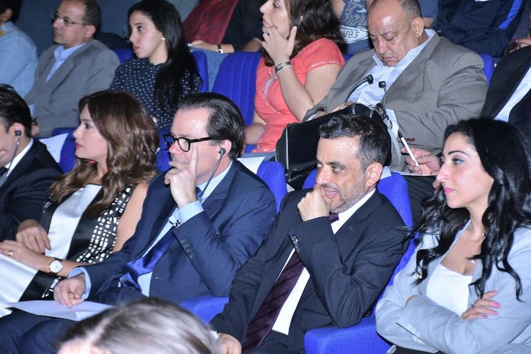 الفنانة هندي صبري