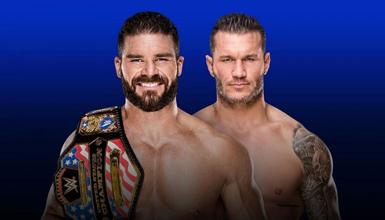 مصارعو نزال لقب WWE