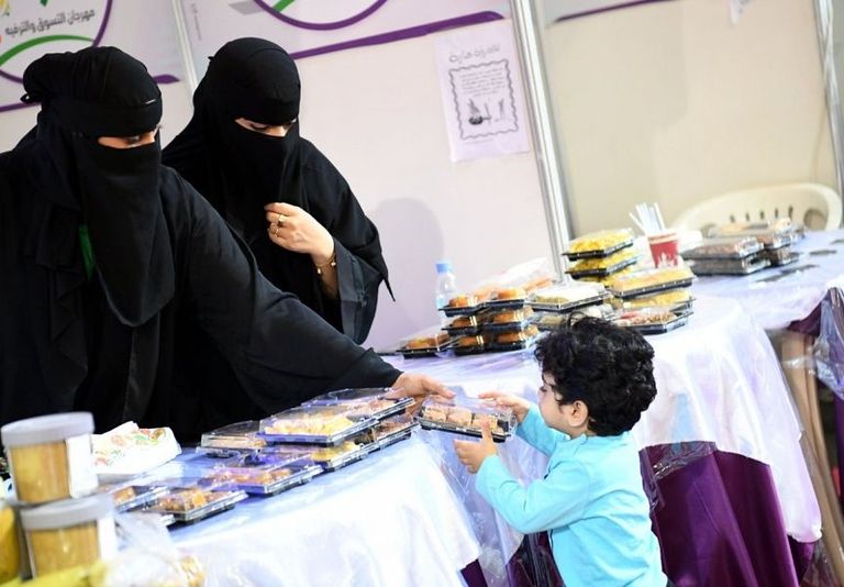 مهرجان صبيا للتسوق والترفيه