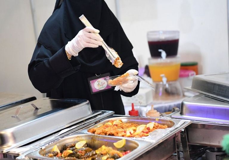 مهرجان صبيا للتسوق والترفيه