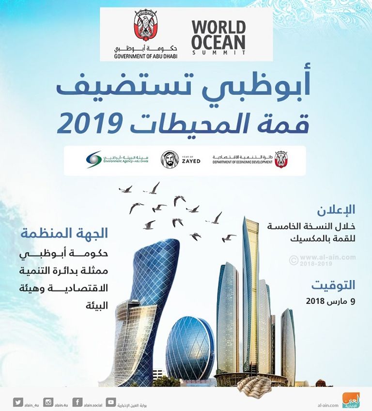  خليفة بن سالم المنصوري - وكيل دائرة التنمية الاقتصادية بأبوظبي