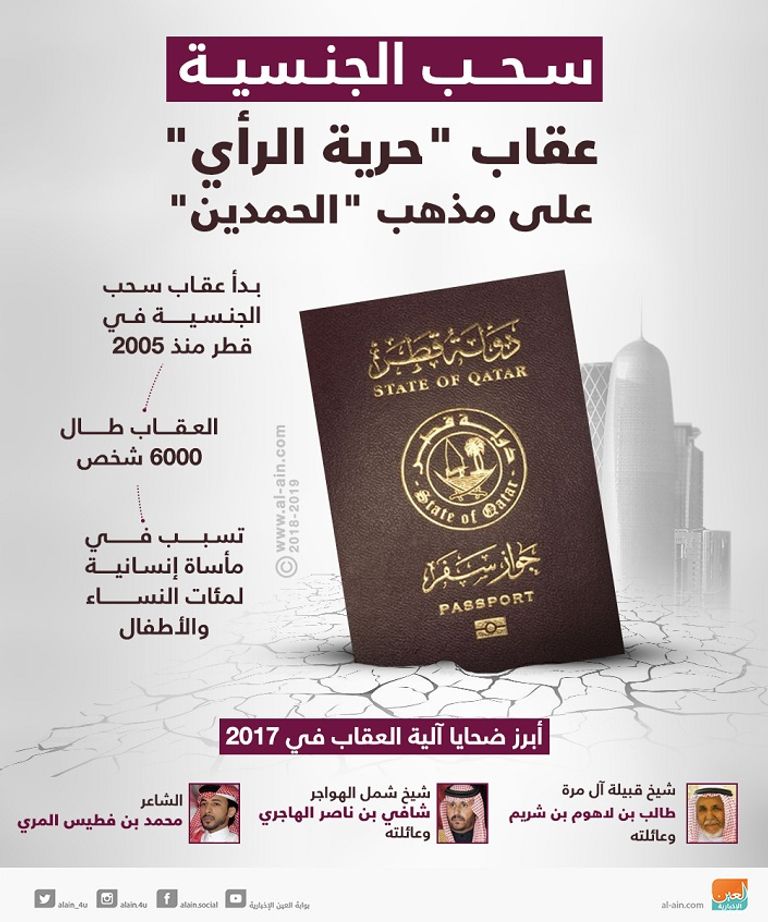 تميم بن حمد - أمير قطر