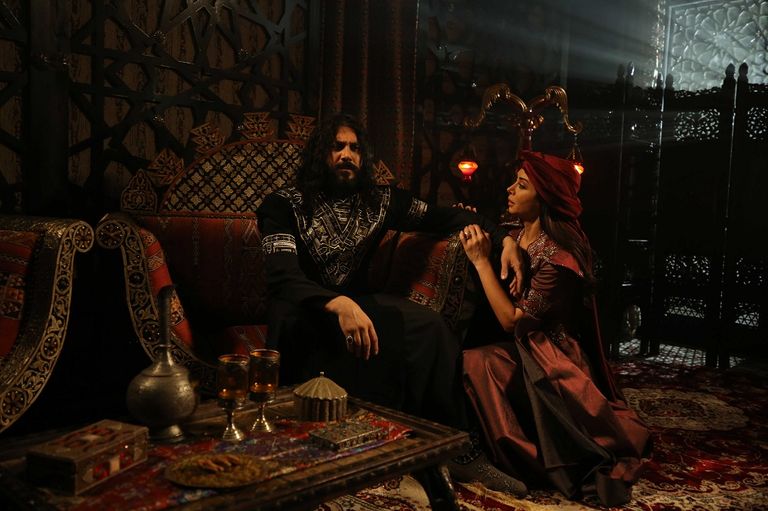 الفنان قصي خولي