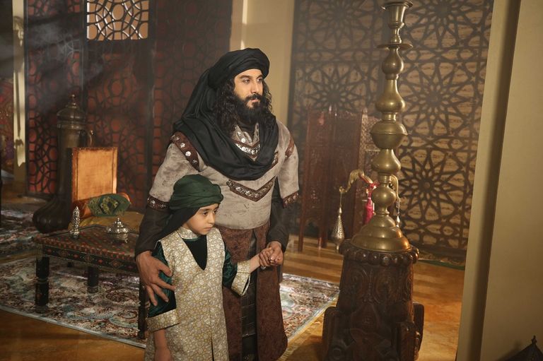 الفنان قصي خولي