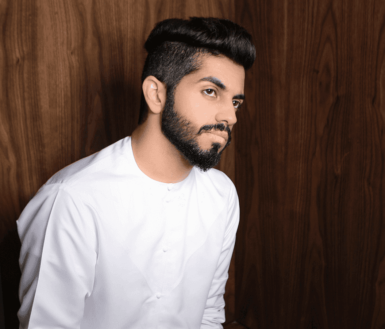 مسرح مهرجان أم الإمارات