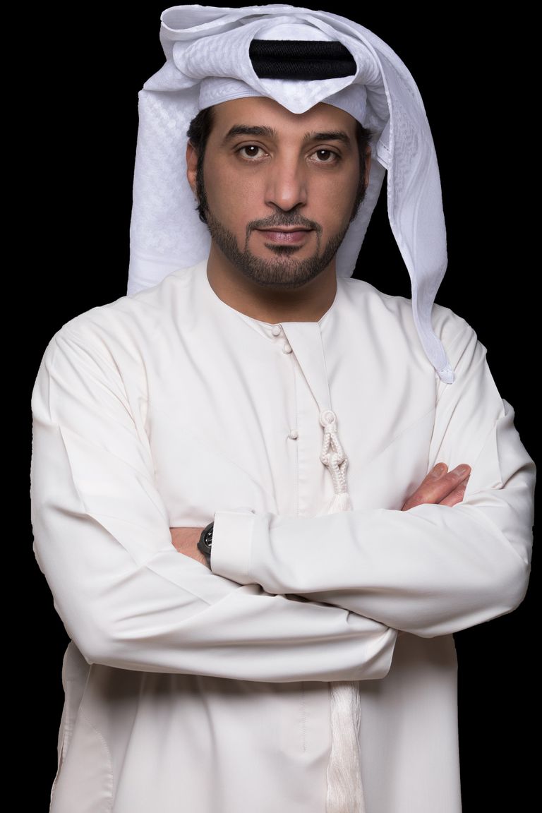 مسرح مهرجان أم الإمارات