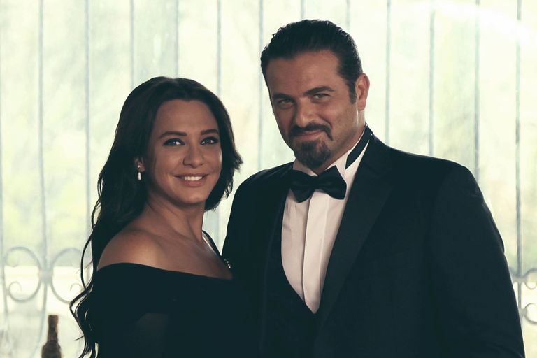 الفنان  التونسي لطفي بوشناق