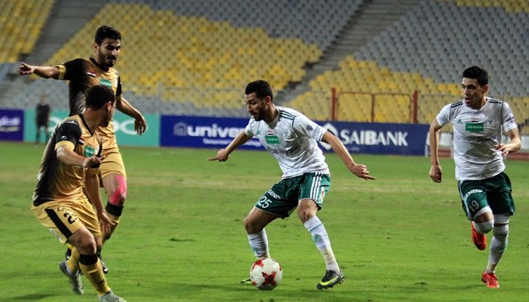 الأهلي المصري