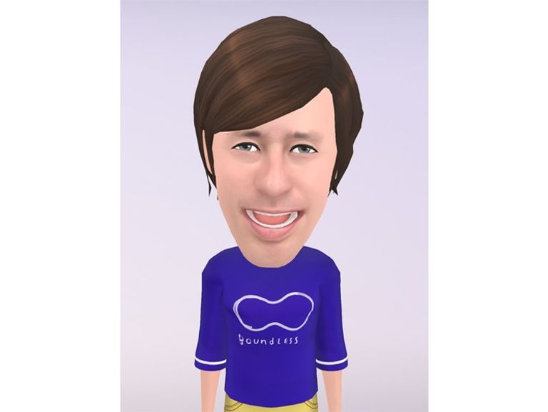 "آر إيموجي" هاتفا جالاكسي "إس 8" و"إس 9"