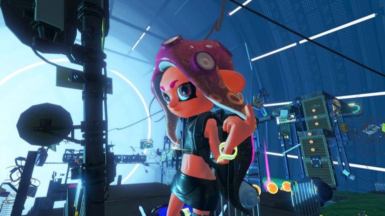 نينتندو سويتش