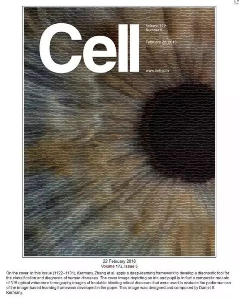 الروبوت يشخص أمراض العيون بدقة تصل إلى 96.6%