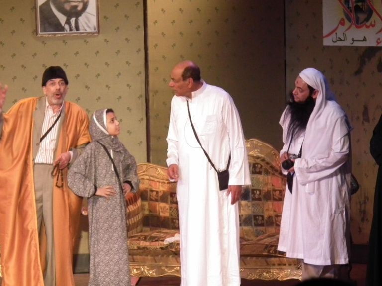 أحمد بدير لبوابة العين