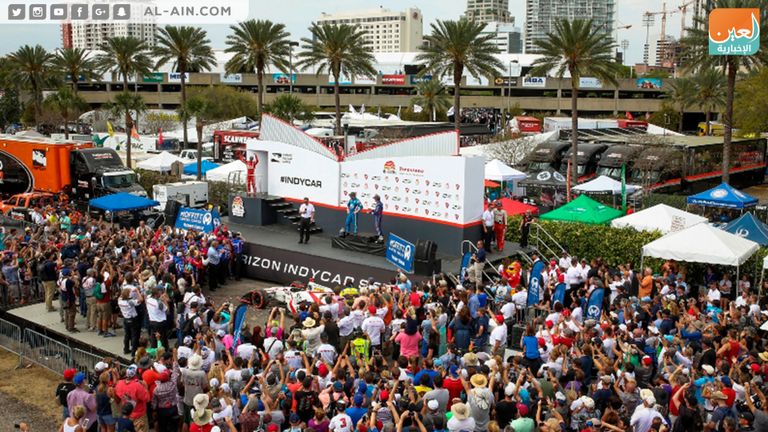 سباستيان بورداي يفوز بسباق الجائزة الكبرى