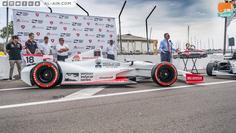 سباستيان بورداي يفوز بسباق الجائزة الكبرى