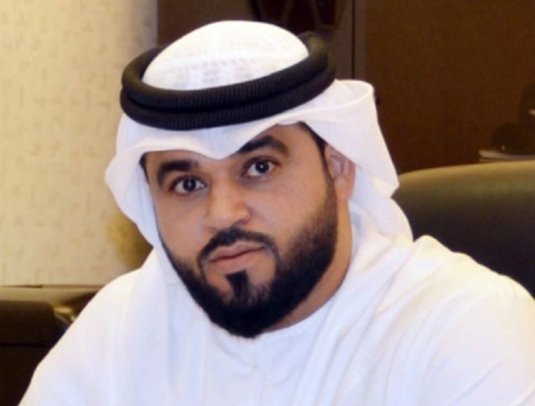 تعاونية الاتحاد تحتفي بعام زايد