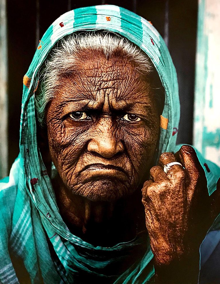 إحدى صور معرض