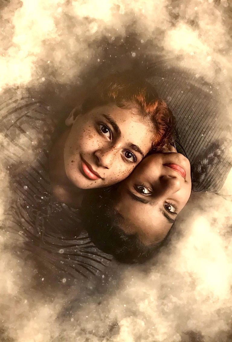 إحدى صور معرض