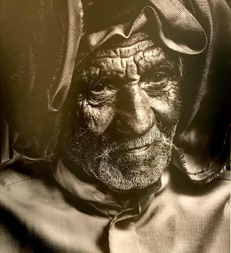 إحدى صور معرض