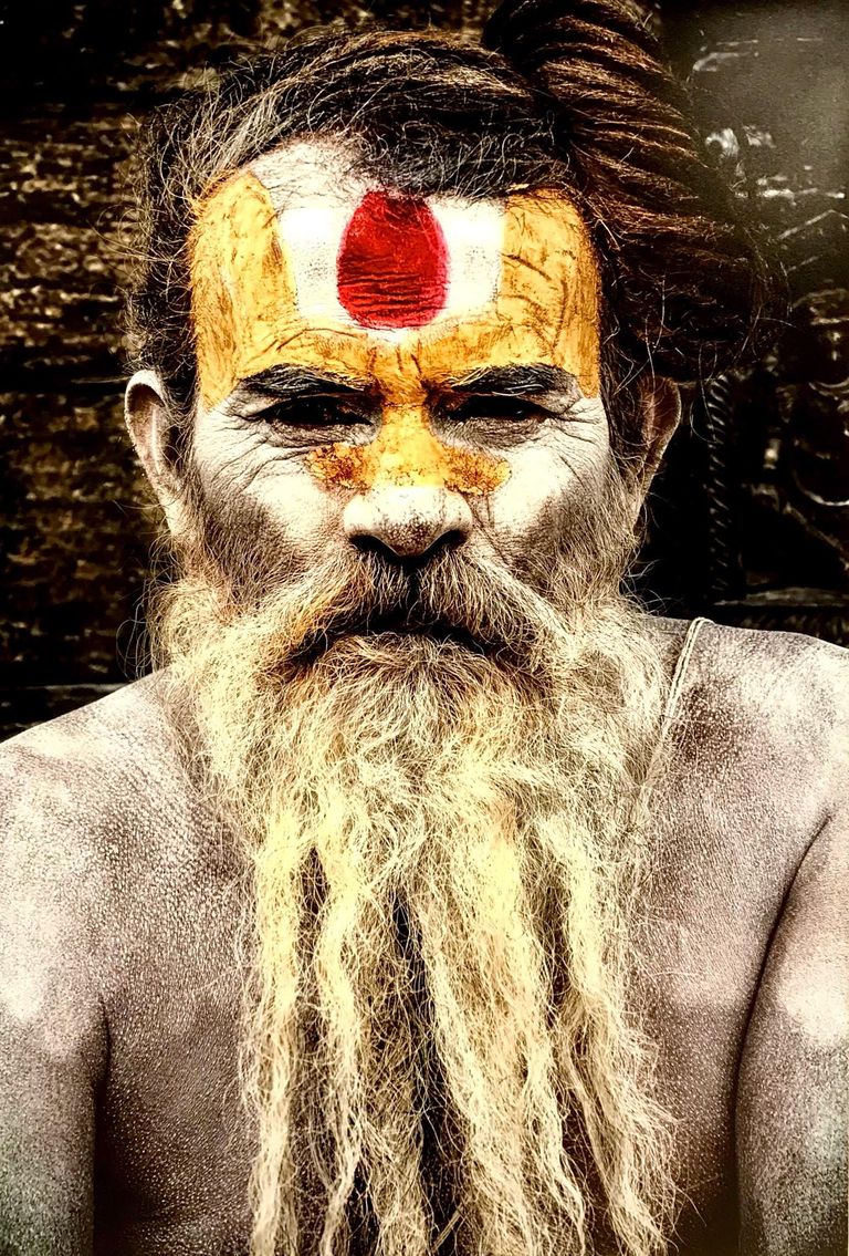 إحدى صور معرض