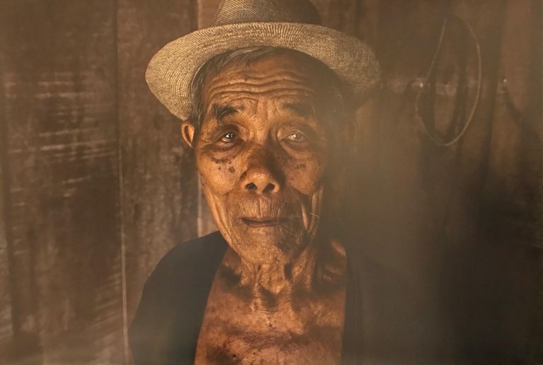 إحدى صور معرض