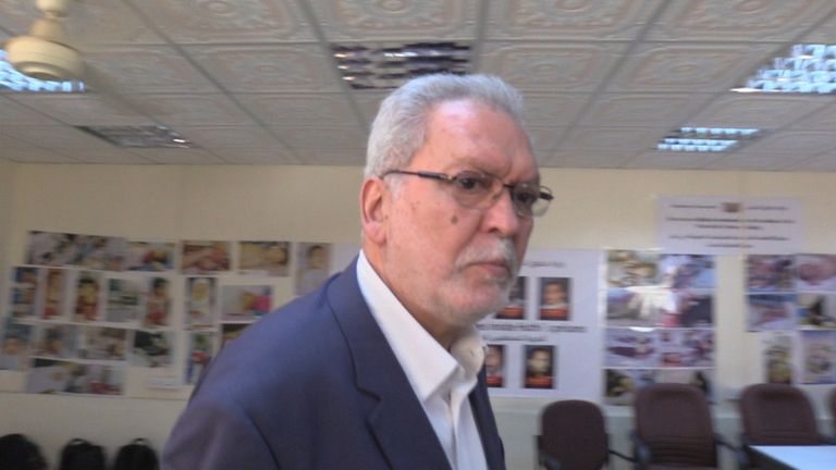 فريق دولي يزور اليمن للتحقيق في جرائم الانقلابيين