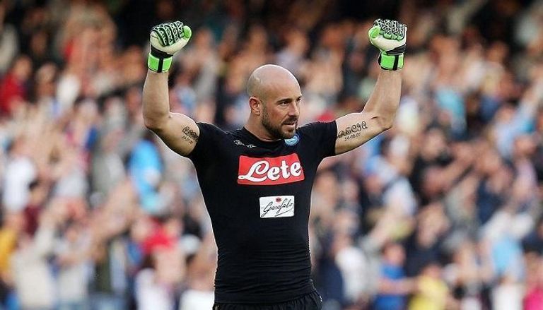 بيبي رينا فريق ميلان