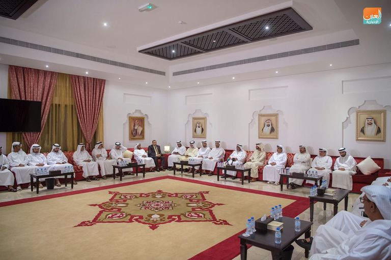 المجلس ناقش سبل حماية اللغة العربية