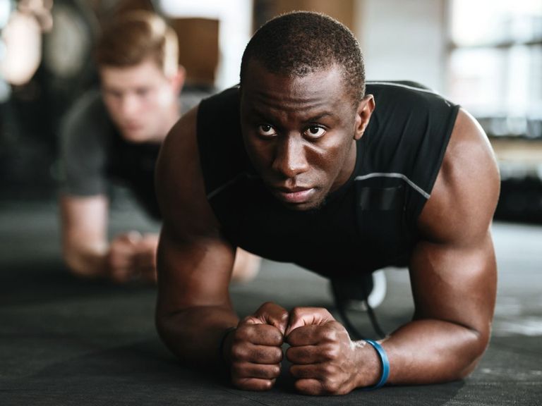 الرياضة تزيد الجهاز المناعي