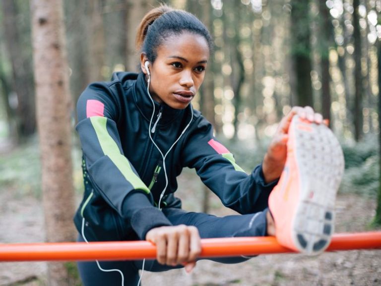 الرياضة تساعد على تناغم عضلات جسدك