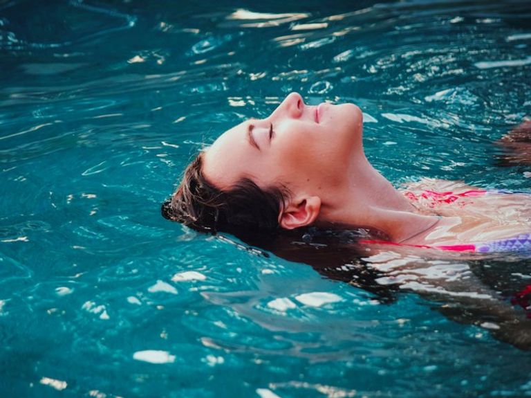 الرياضة تحسن ملمس البشرة