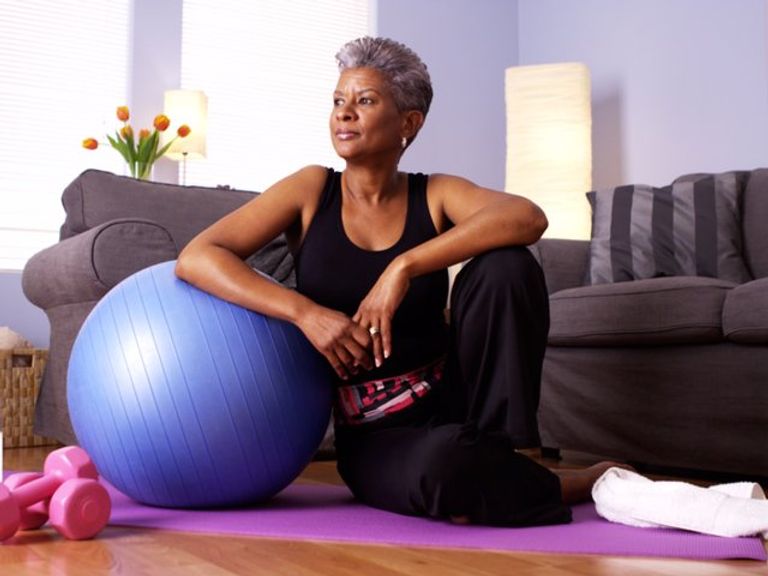 الرياضة تحافظ على أداء المخ