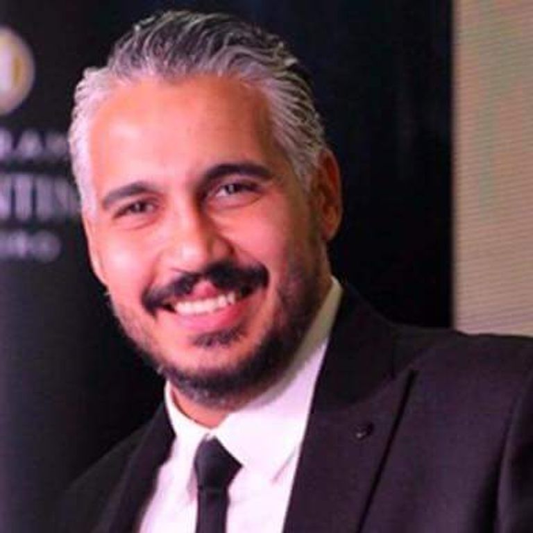 أحمد عليوة انطلاق الموسم الثالث لمهرجان