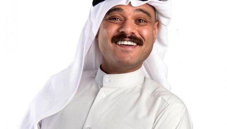الفنان الكويتي الراحل عبد الله الباروني