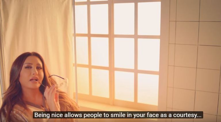 فريش لطيفة ثورة غنائية