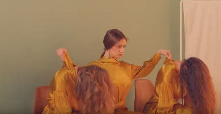 فريش لطيفة ثورة غنائية