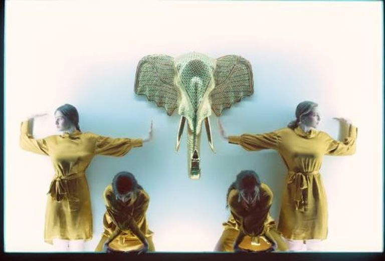 فريش لطيفة ثورة غنائية