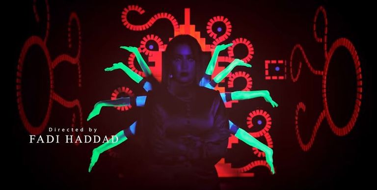 فريش لطيفة ثورة غنائية