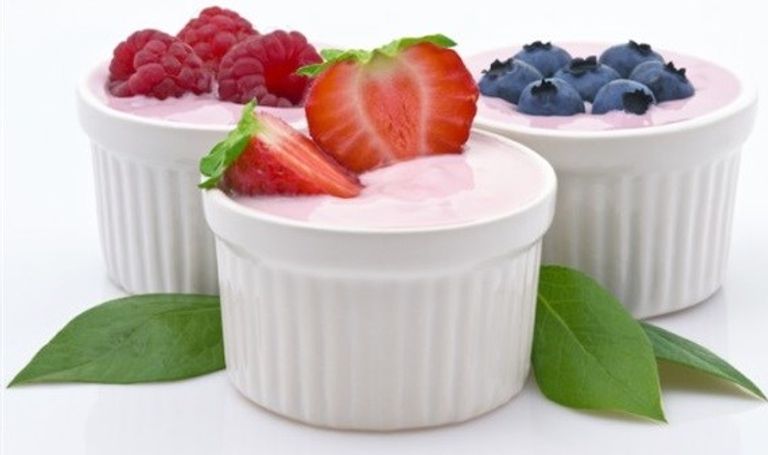   أطعمة تساعدك على إنقاص الوزن