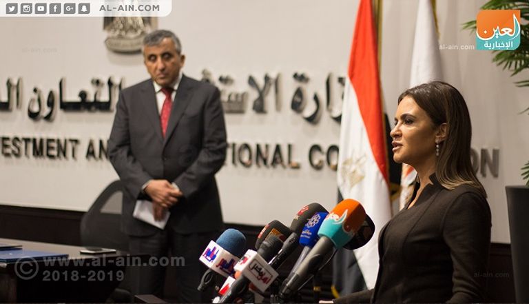 5 اتفاقيات لتطوير سيناء بتمويل من الكويت