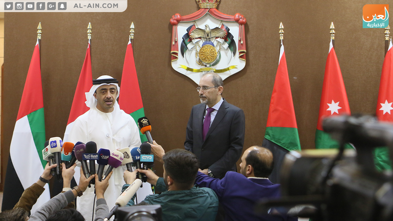 عبدالله بن زايد السادس من مايو علامة مضيئة في تاريخ الإمارات Arn News Centre Trending News Sports News Business News Dubai News Uae News Gulf News Latest News Arab News Sharjah
